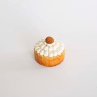 تارت پامکین