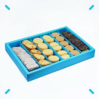 جعبه شیرینی شورت برد