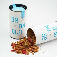 گرانولا بری