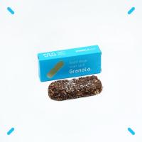 گرانولا بار شکلات و نارگیل