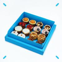 جعبه پتی فور