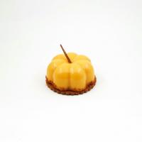 چیزکیک پامکین