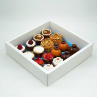 جعبه پتی فور