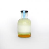 آیس ماچا و سیروپ انبه