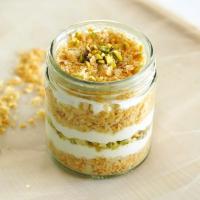 دسر ناپلئونی ساده