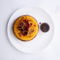 ته چین مرغ