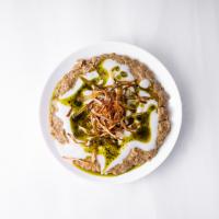 کشک بادمجان
