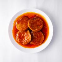 خوراک رولت گوشت