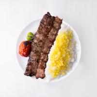 چلو کباب سلطانی