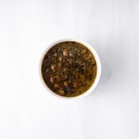 خورشت قورمه سبزی
