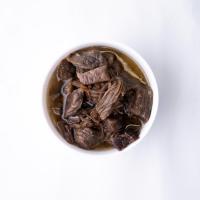 خوراک گوشت زرندی