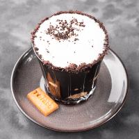 موکا 80 درصد عربیکا