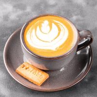 اسپرسو ماکیاتو 100 درصد عربیکا