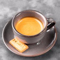 اسپرسو دبل 100 درصد عربیکا