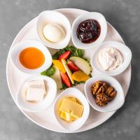 صبحانه ایرانی