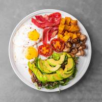 آووکادو برانچ