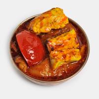 خورشت جوجه بادمجان (اضافه)
