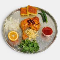 خوراک مرغ