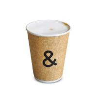 کاپوچینو کوچک