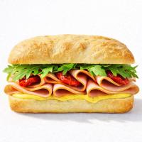 چاپاتا بوقلمون