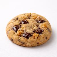 کوکی شکلات گردو