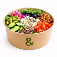 سالاد یونانی