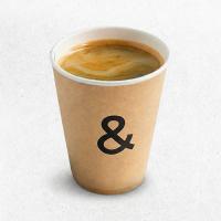 امریکانو متوسط