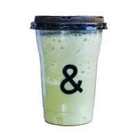 پروتئین وی وانیلی