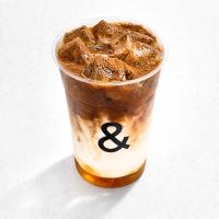 آیس پامکین اسپایس لته