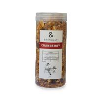 گرانولا کرنبری