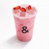 کوکو استرابری