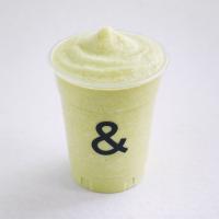 پروتئین وی وانیلی