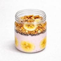 ماست گرانولا