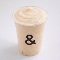 پروتئین وی شکلاتی