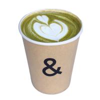 ماچا پامکین