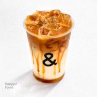 آیس کارامل ماکیاتو