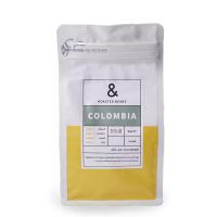 Colombia narino