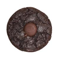 کوکی دبل چاکلت