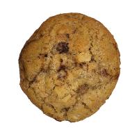 کوکی شکلات گردو