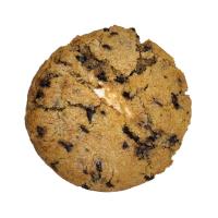 کوکی مارشملو