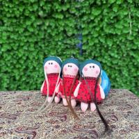 عروسک یلدا خانم