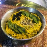 متبل بادمجان