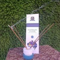 عود شکوفه‌های آرامش 