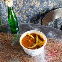 خورشت قیمه قابلمه‌ای