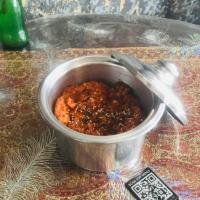 مگا املت قابلمه‌ای