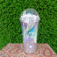 لیوان اسموتی طرح عصر یخبندان