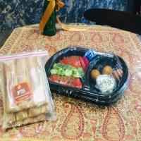 پک اقتصادی افطاری رز