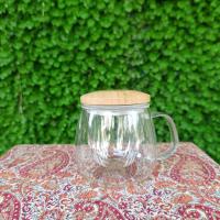 فنجان درب بامبو۱۲۰۶ دهان باریک