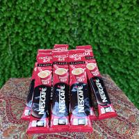 نسکافه پودری کلاسیک (ساشه‌ای)