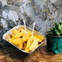 سیب‌ زمینی نچرال فرایز